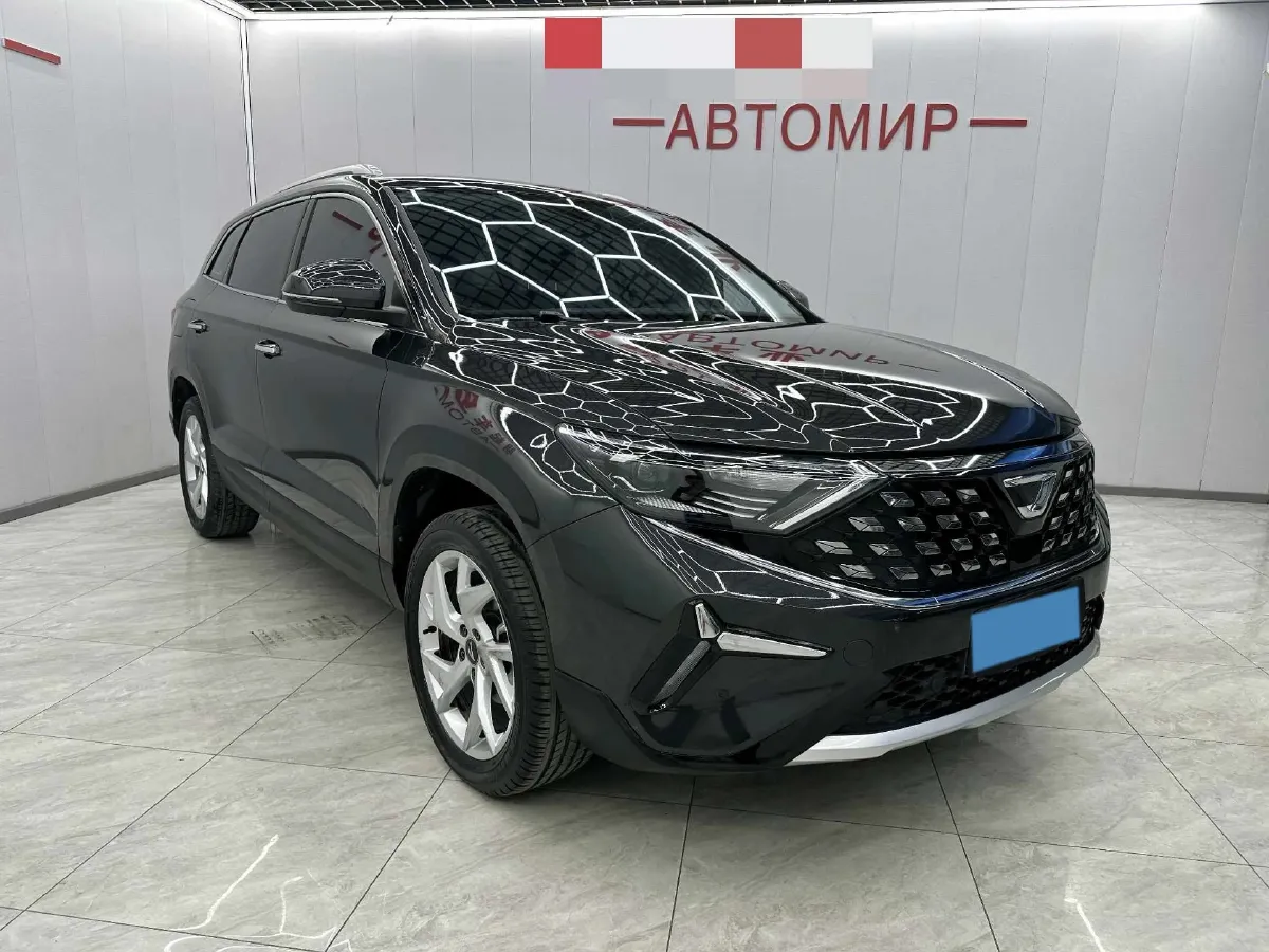 2022 Jetta VS7 1.4T 150HP L4 6AT,autocango,china used car exporter,china ev exporter,chinese used car exporter,chinese used ev exporter