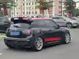 2020 MINI JCW 2.0T 231HP L4 8AT