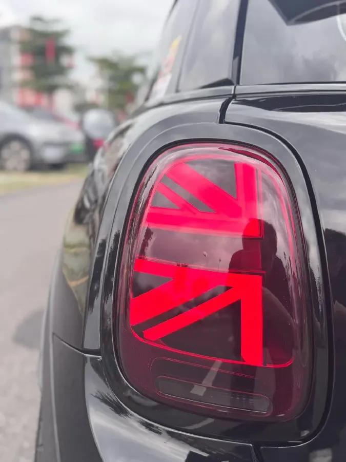 2020 MINI JCW 2.0T 231HP L4 8AT,autocango,china used car exporter,china ev exporter,chinese used car exporter,chinese used ev exporter