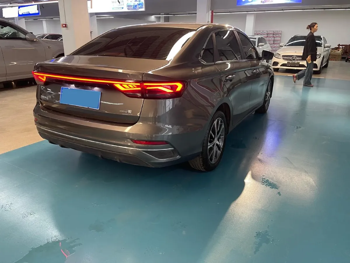 2022 Geely Emgrand 1.5L 114HP L4 CVT,autocango,china used car exporter,china ev exporter,chinese used car exporter,chinese used ev exporter