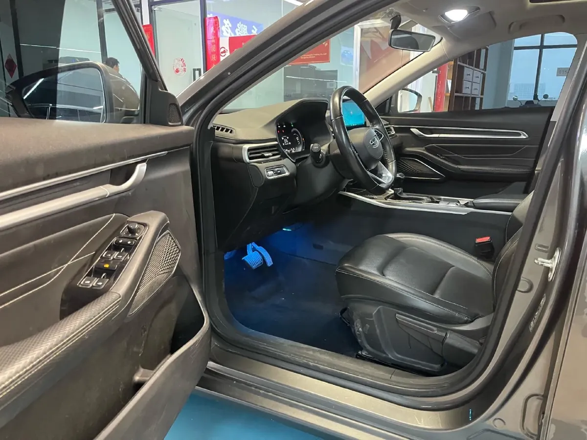 2022 Geely Emgrand 1.5L 114HP L4 CVT,autocango,china used car exporter,china ev exporter,chinese used car exporter,chinese used ev exporter