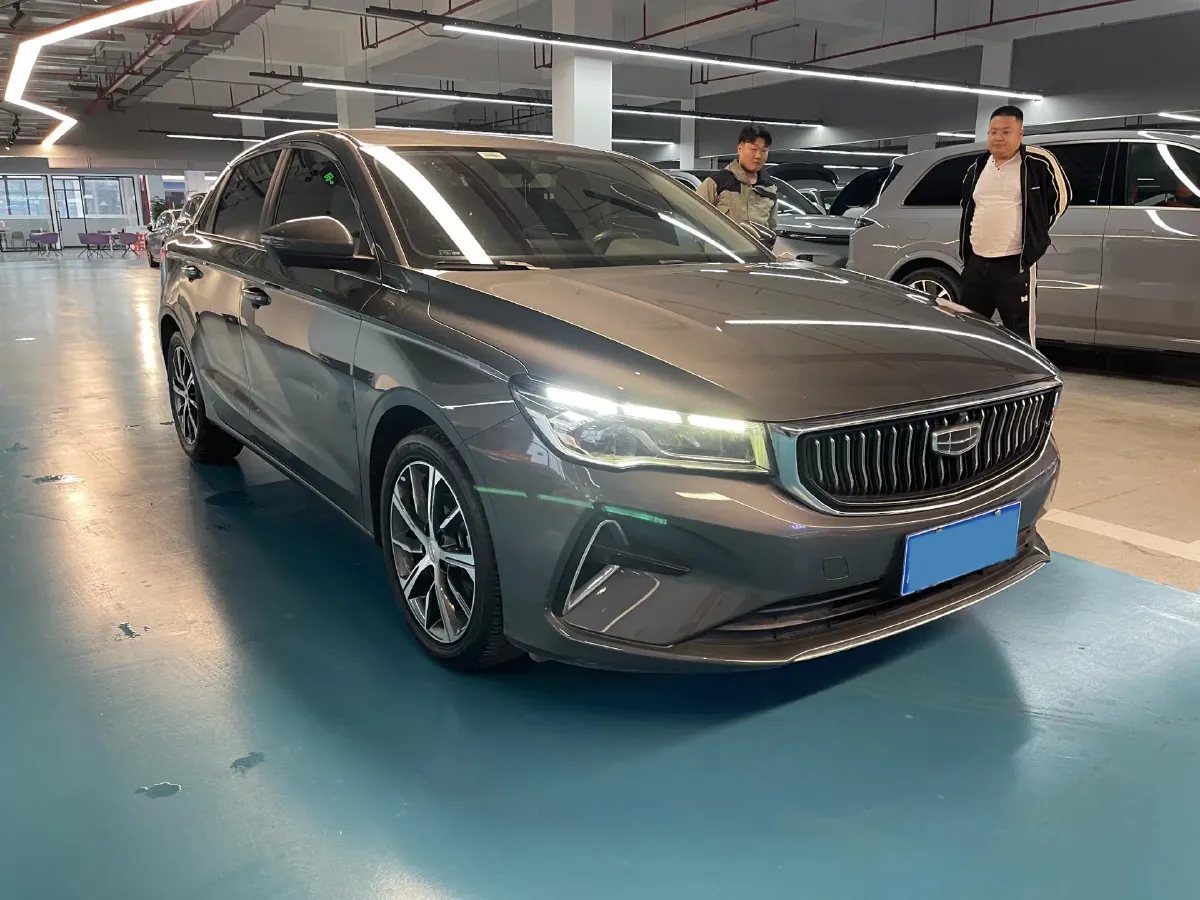 2022 Geely Emgrand 1.5L 114HP L4 CVT,autocango,china used car exporter,china ev exporter,chinese used car exporter,chinese used ev exporter