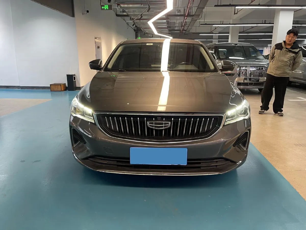 2022 Geely Emgrand 1.5L 114HP L4 CVT,autocango,china used car exporter,china ev exporter,chinese used car exporter,chinese used ev exporter