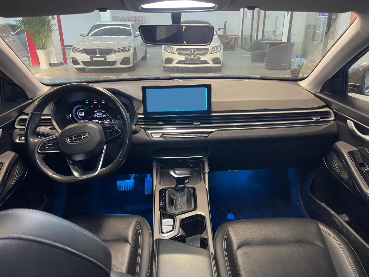 2022 Geely Emgrand 1.5L 114HP L4 CVT,autocango,china used car exporter,china ev exporter,chinese used car exporter,chinese used ev exporter