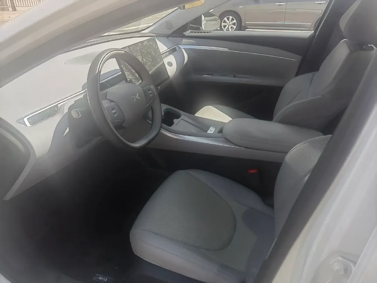 2025 Xpeng MONA M03 BEV,autocango,china used car exporter,china ev exporter,chinese used car exporter,chinese used ev exporter