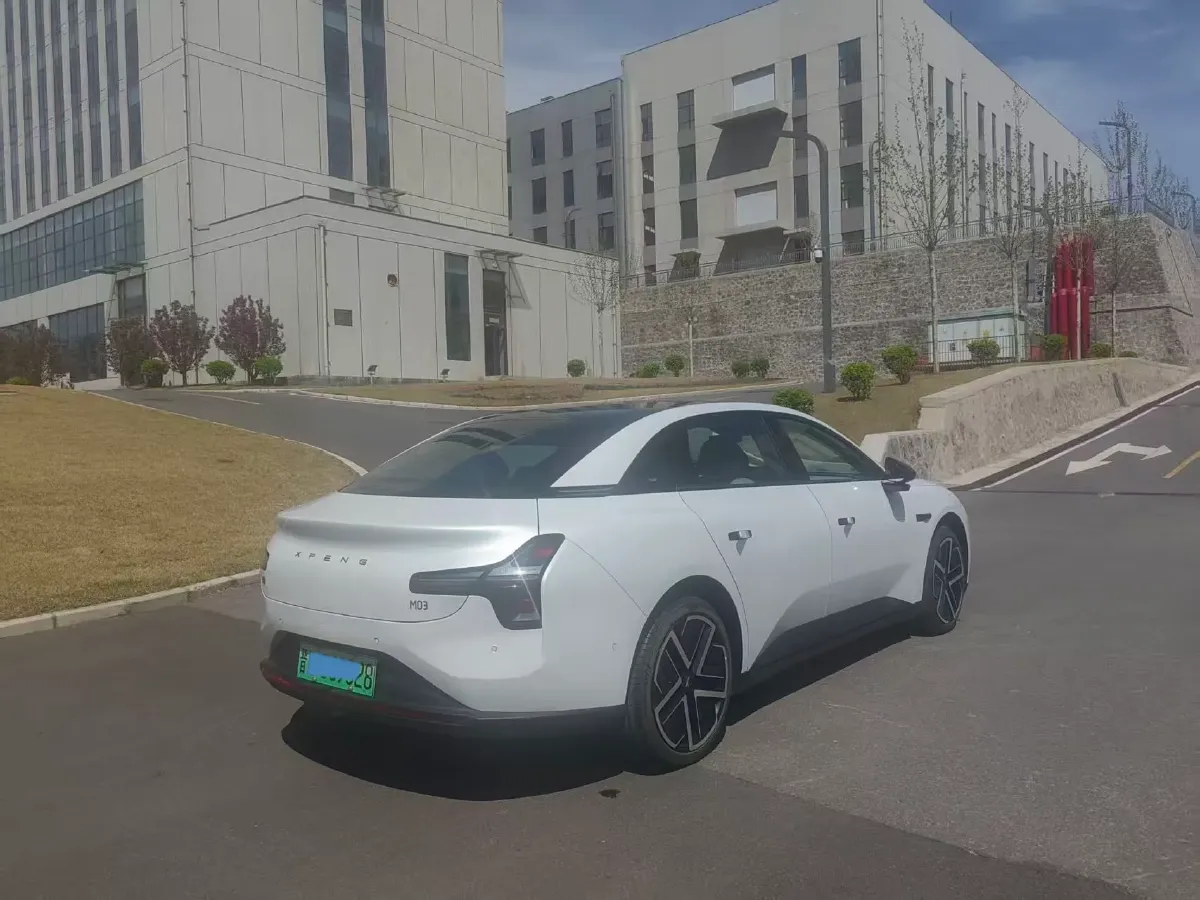 2025 Xpeng MONA M03 BEV,autocango,china used car exporter,china ev exporter,chinese used car exporter,chinese used ev exporter
