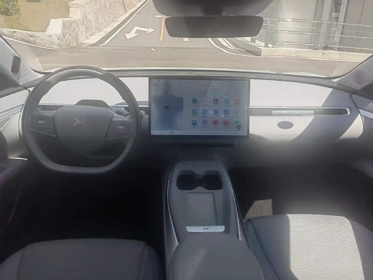 2025 Xpeng MONA M03 BEV,autocango,china used car exporter,china ev exporter,chinese used car exporter,chinese used ev exporter