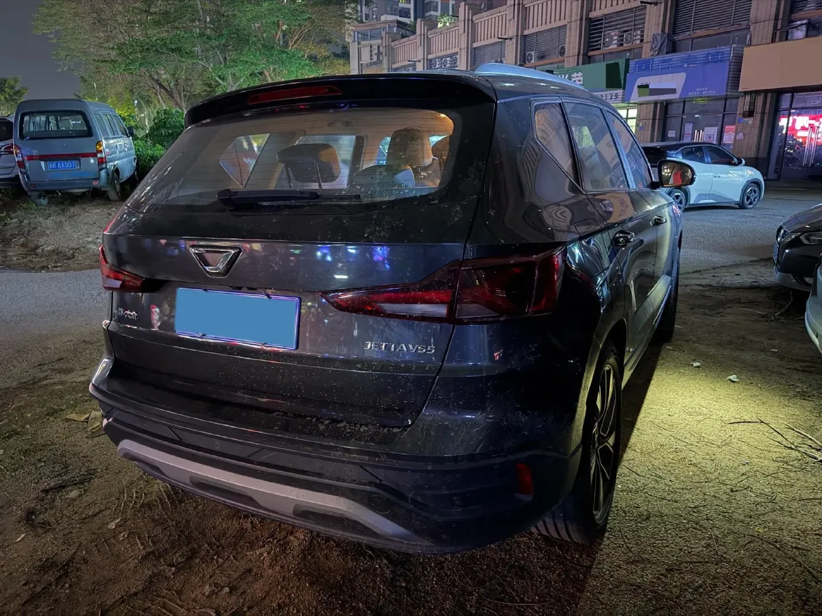 2022 Jetta VS5 1.4T 150HP L4 6AT,autocango,china used car exporter,china ev exporter,chinese used car exporter,chinese used ev exporter