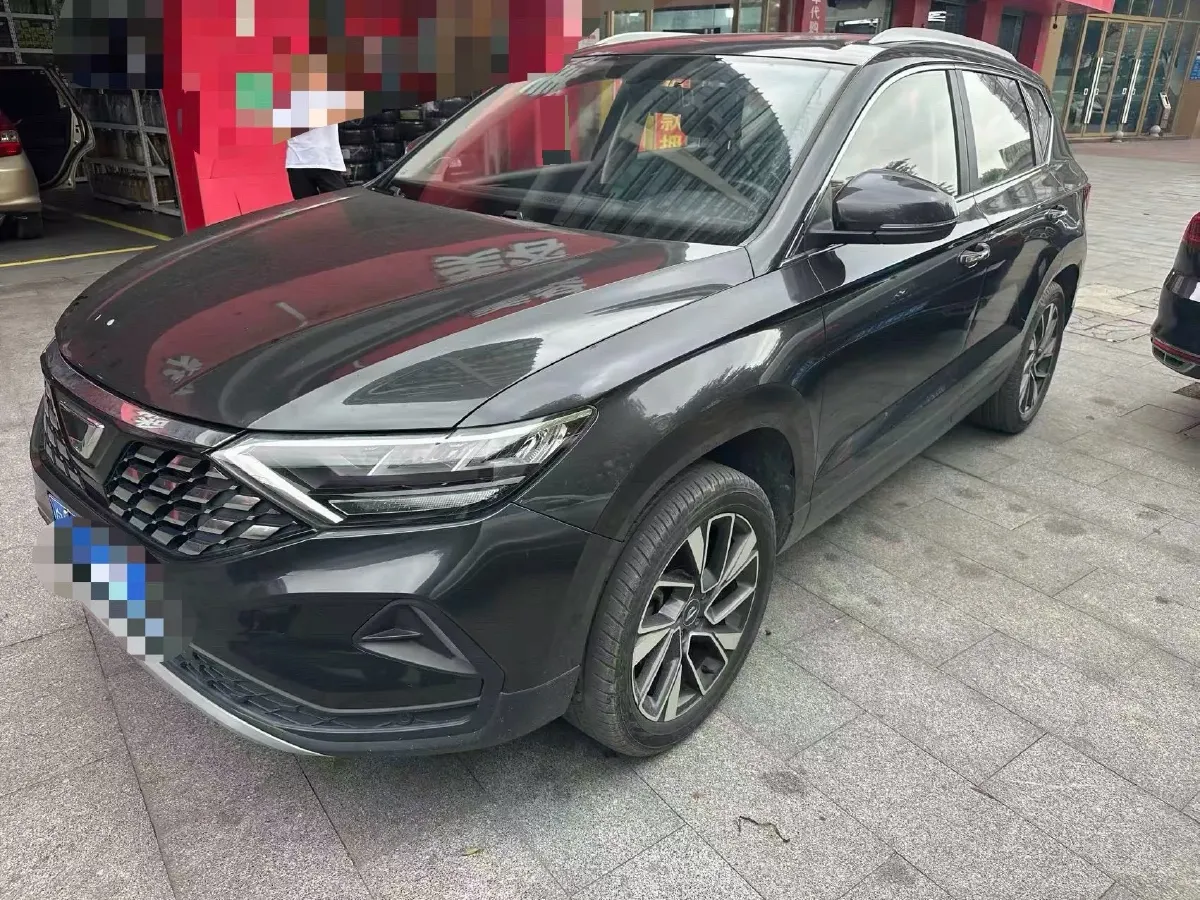 2022 Jetta VS5 1.4T 150HP L4 6AT,autocango,china used car exporter,china ev exporter,chinese used car exporter,chinese used ev exporter
