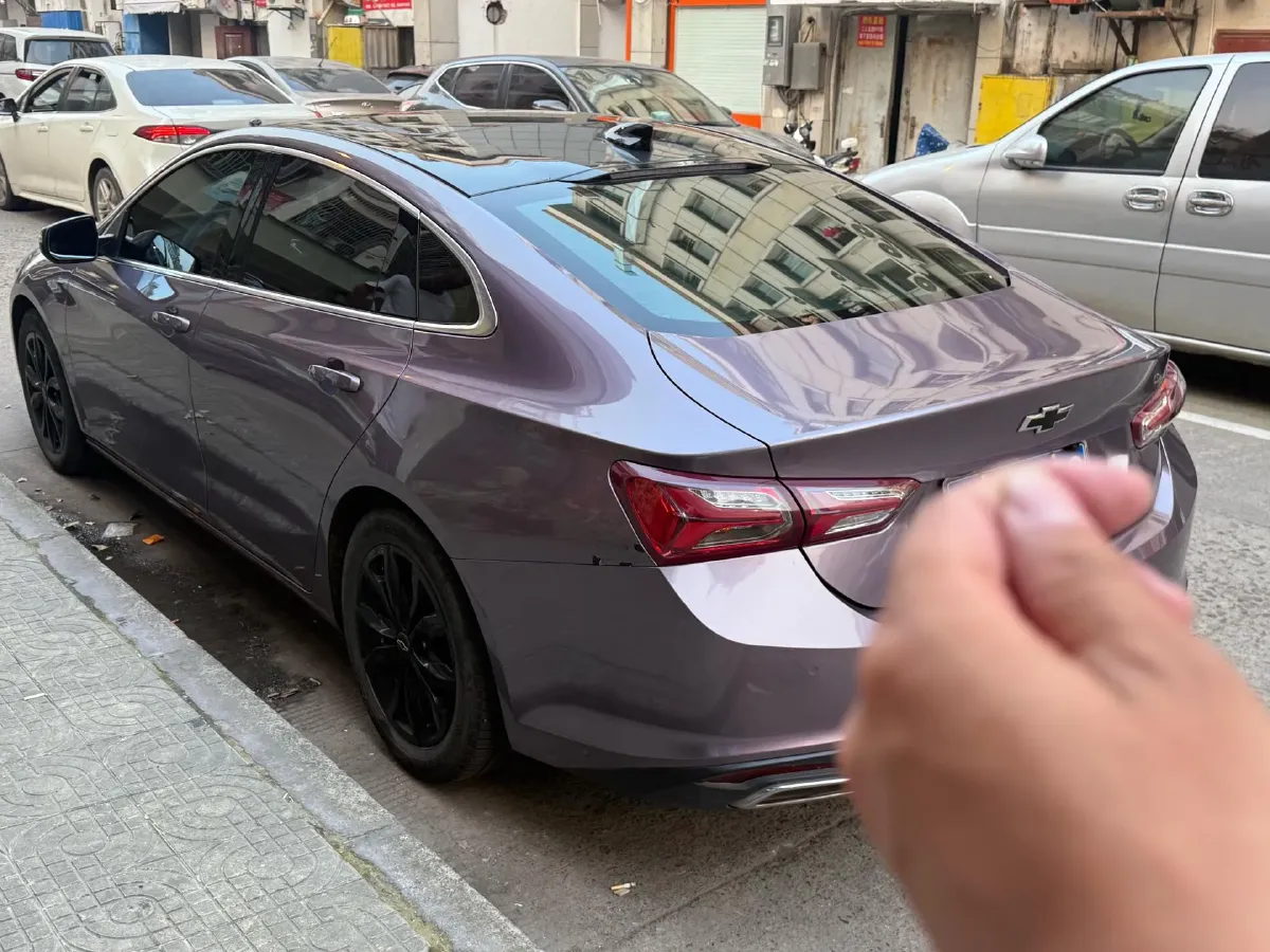 2021 Chevrolet Malibu XL 1.5T 169HP L4 9AT,autocango,china used car exporter,china ev exporter,chinese used car exporter,chinese used ev exporter