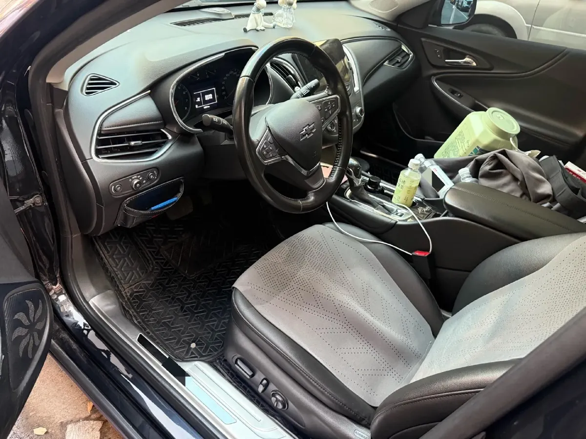 2021 Chevrolet Malibu XL 1.5T 169HP L4 9AT,autocango,china used car exporter,china ev exporter,chinese used car exporter,chinese used ev exporter