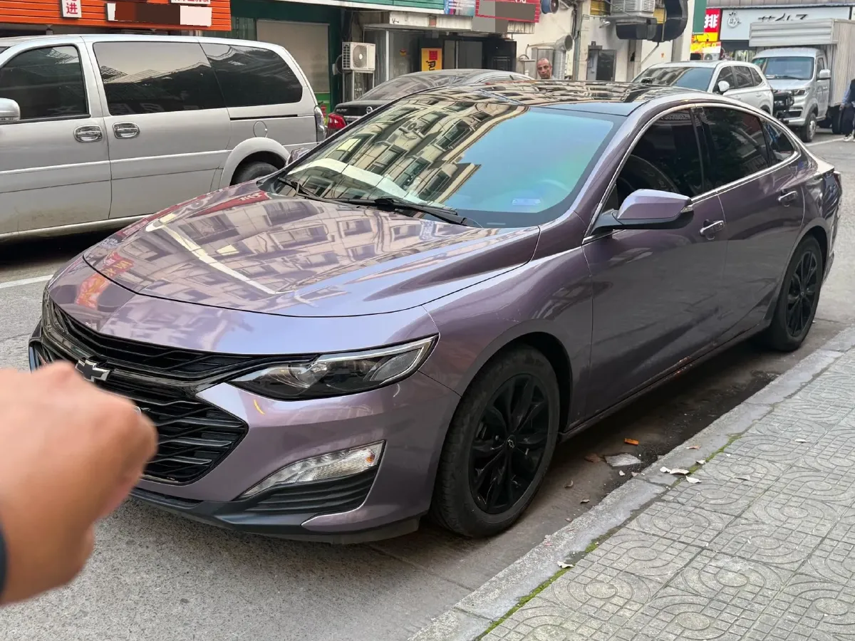 2021 Chevrolet Malibu XL 1.5T 169HP L4 9AT,autocango,china used car exporter,china ev exporter,chinese used car exporter,chinese used ev exporter