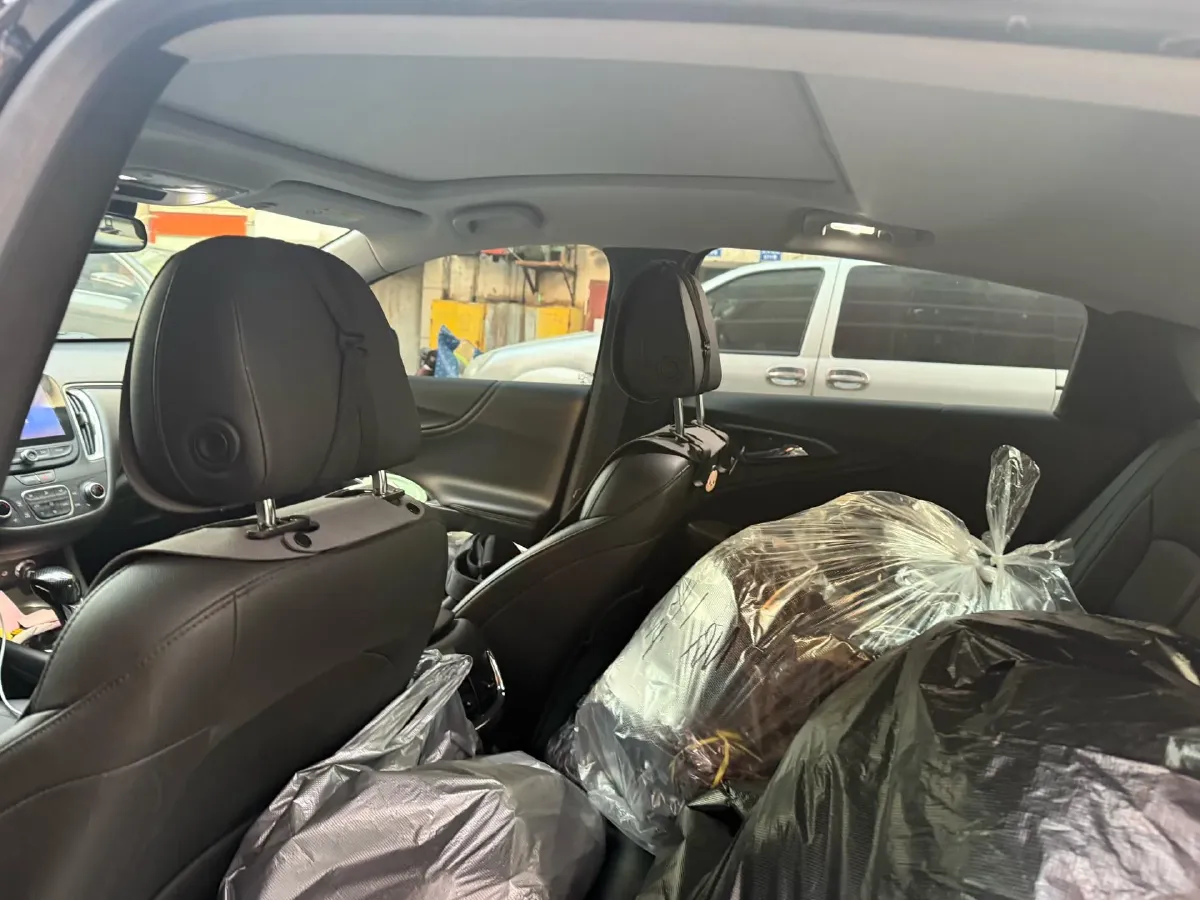 2021 Chevrolet Malibu XL 1.5T 169HP L4 9AT,autocango,china used car exporter,china ev exporter,chinese used car exporter,chinese used ev exporter