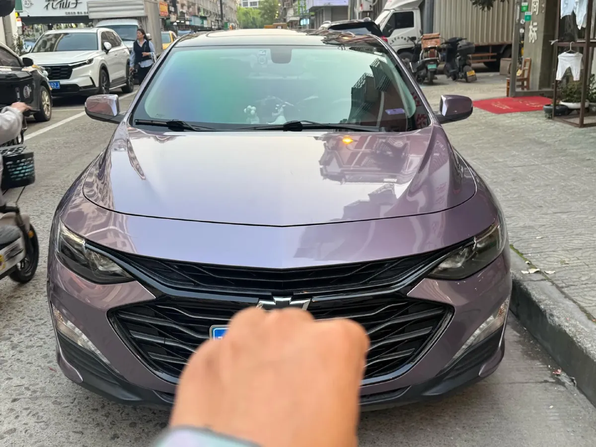 2021 Chevrolet Malibu XL 1.5T 169HP L4 9AT,autocango,china used car exporter,china ev exporter,chinese used car exporter,chinese used ev exporter