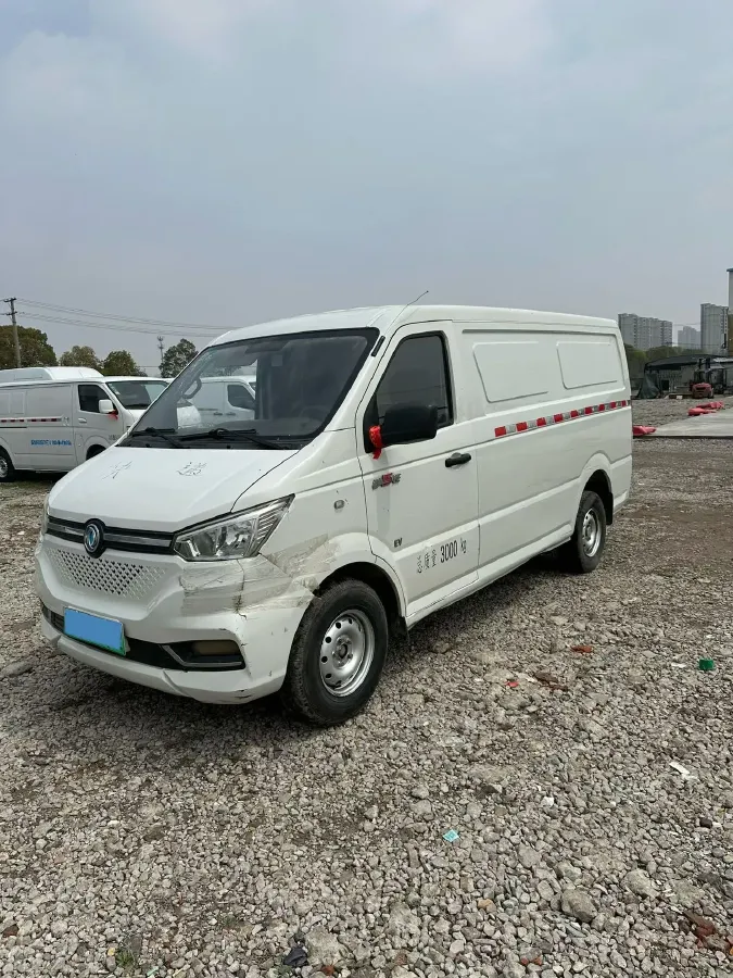 2020 WinnerWay EM60 BEV 41.86KWH,autocango,china used car exporter,china ev exporter,chinese used car exporter,chinese used ev exporter