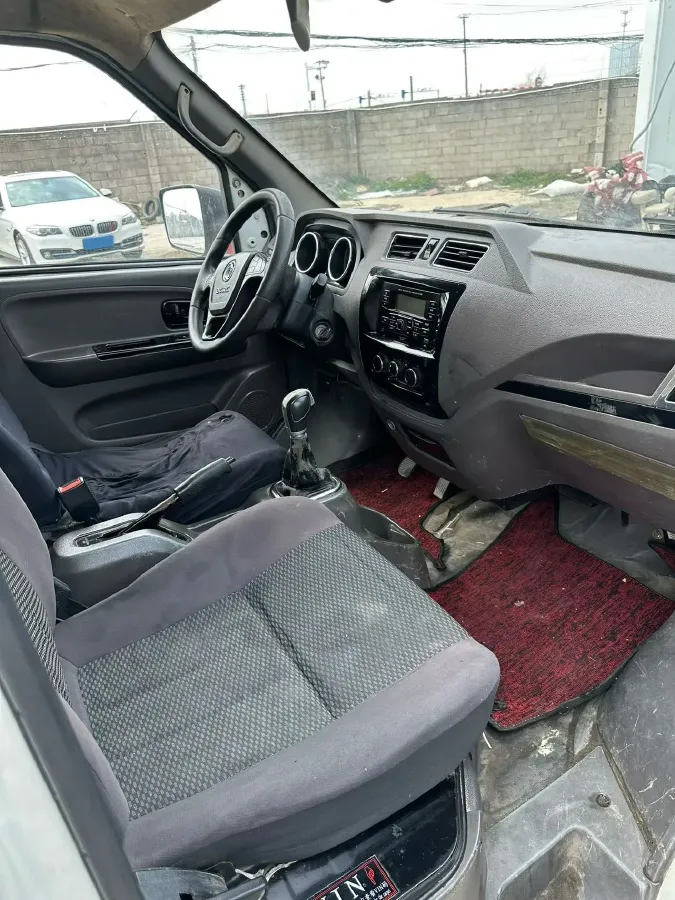 2020 WinnerWay EM60 BEV 41.86KWH,autocango,china used car exporter,china ev exporter,chinese used car exporter,chinese used ev exporter