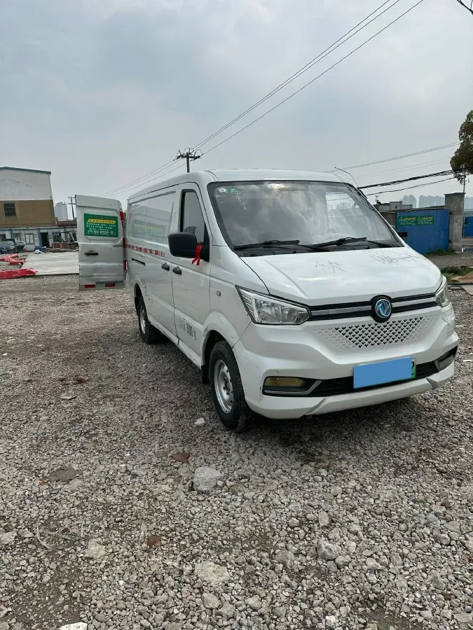 2020 WinnerWay EM60 BEV 41.86KWH,autocango,china used car exporter,china ev exporter,chinese used car exporter,chinese used ev exporter