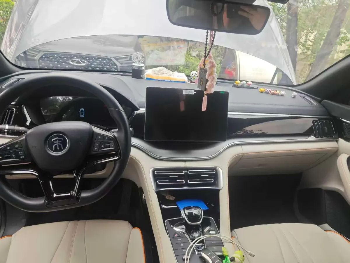 2021 Geely JiaJi 1.5T 177HP L3 7DCT PHEV 11.3KWH,autocango,china used car exporter,china ev exporter,chinese used car exporter,chinese used ev exporter