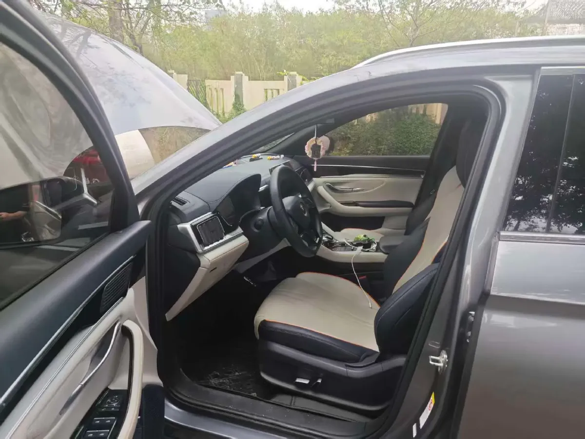 2021 Geely JiaJi 1.5T 177HP L3 7DCT PHEV 11.3KWH,autocango,china used car exporter,china ev exporter,chinese used car exporter,chinese used ev exporter