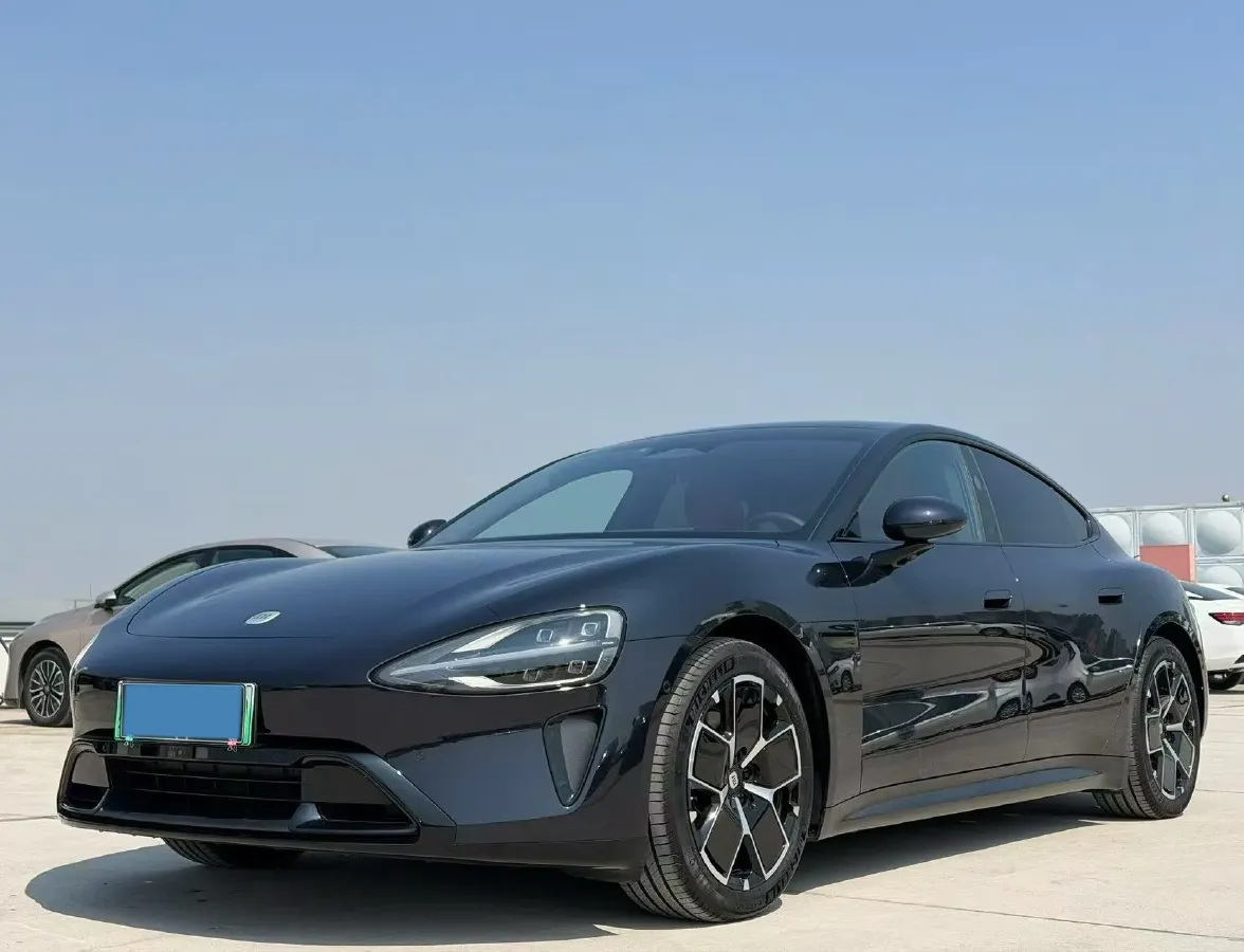 2024 MI SU7 BEV 73.6KWH,autocango,china used car exporter,china ev exporter,chinese used car exporter,chinese used ev exporter