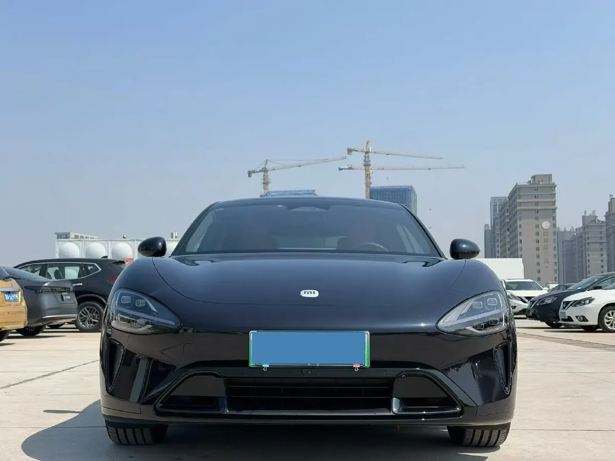 2024 MI SU7 BEV 73.6KWH,autocango,china used car exporter,china ev exporter,chinese used car exporter,chinese used ev exporter