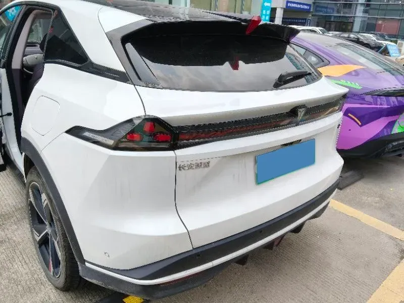 2026 Deepal S07 REEV 98HP REEV,autocango,china used car exporter,china ev exporter,chinese used car exporter,chinese used ev exporter
