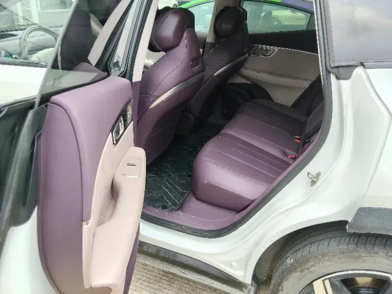 2026 Deepal S07 REEV 98HP REEV,autocango,china used car exporter,china ev exporter,chinese used car exporter,chinese used ev exporter