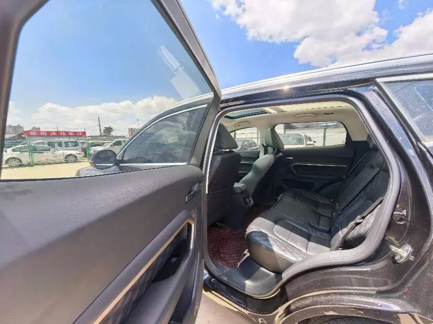 2021 Haval H6 1.5T 150HP L4 7DCT,autocango,china used car exporter,china ev exporter,chinese used car exporter,chinese used ev exporter