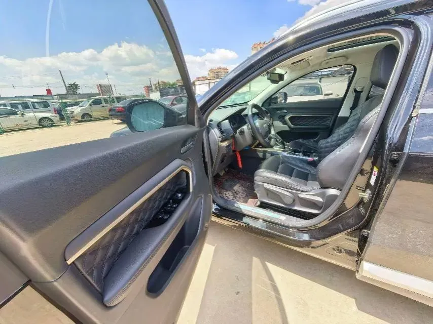 2021 Haval H6 1.5T 150HP L4 7DCT,autocango,china used car exporter,china ev exporter,chinese used car exporter,chinese used ev exporter