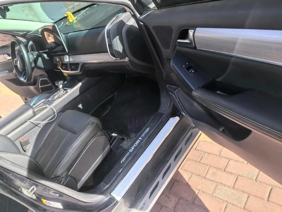 2018 BYD Tang 2.0T 205HP L4 6AT,autocango,china used car exporter,china ev exporter,chinese used car exporter,chinese used ev exporter