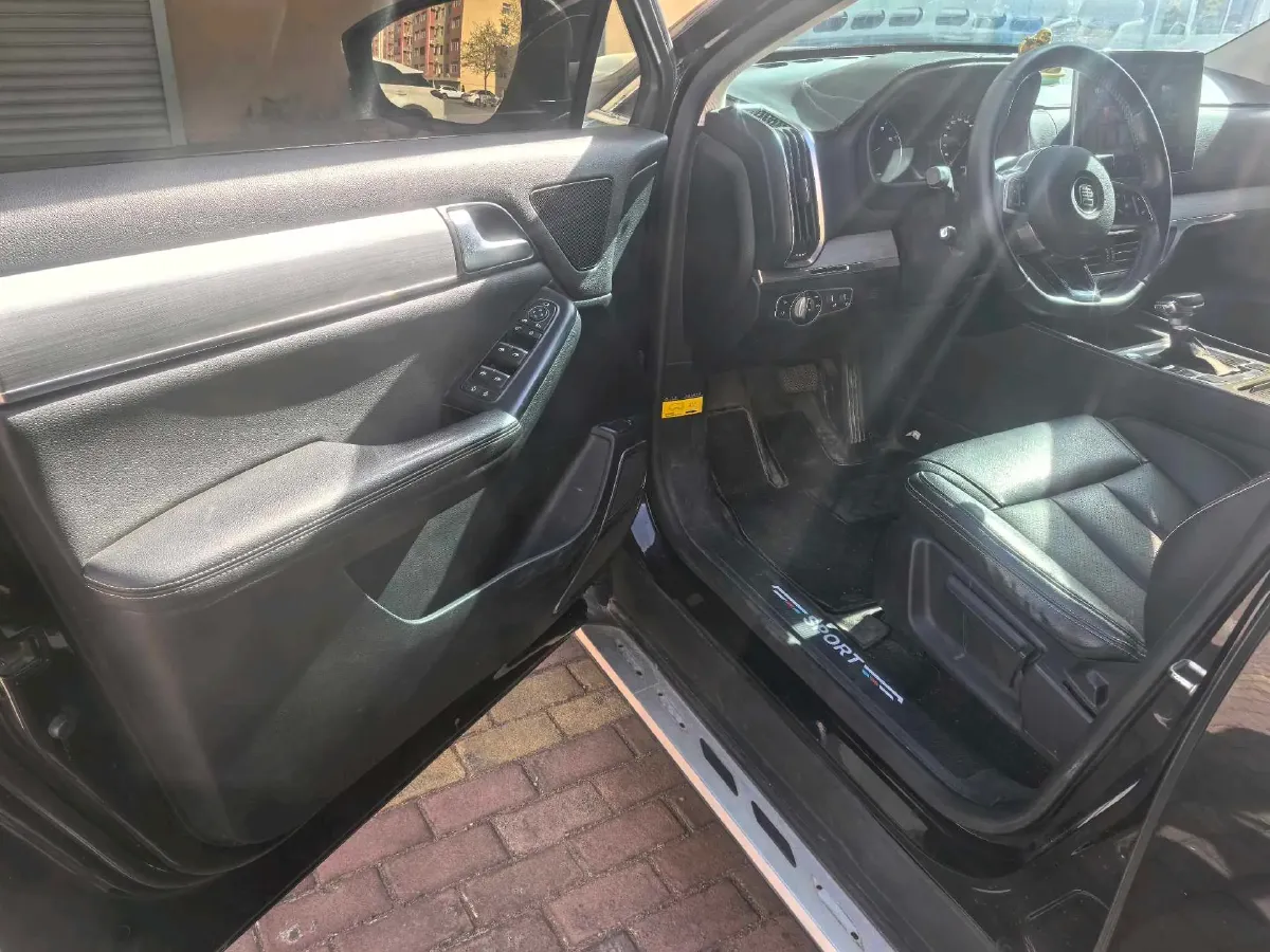 2018 BYD Tang 2.0T 205HP L4 6AT,autocango,china used car exporter,china ev exporter,chinese used car exporter,chinese used ev exporter