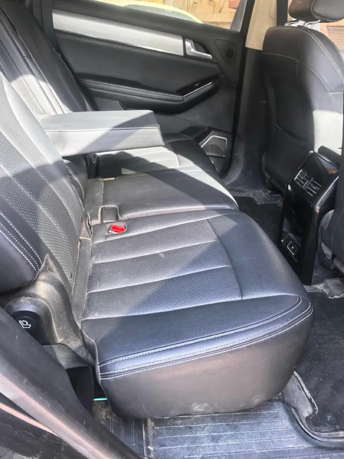 2018 BYD Tang 2.0T 205HP L4 6AT,autocango,china used car exporter,china ev exporter,chinese used car exporter,chinese used ev exporter