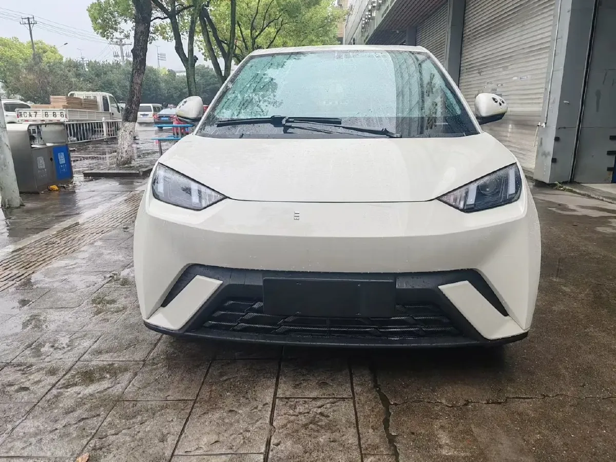 2023 BYD Seagull BEV 30.08KWH,autocango,china used car exporter,china ev exporter,chinese used car exporter,chinese used ev exporter