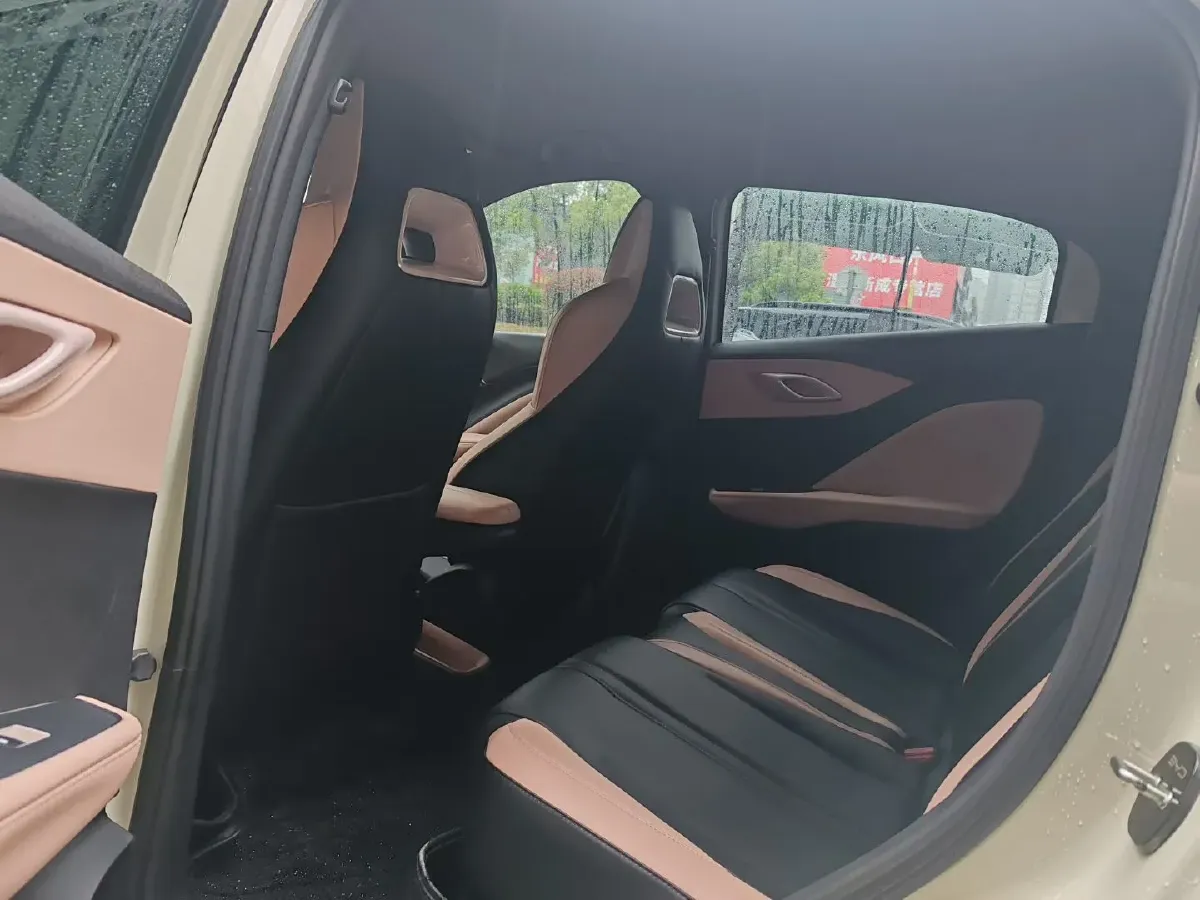 2023 BYD Seagull BEV 30.08KWH,autocango,china used car exporter,china ev exporter,chinese used car exporter,chinese used ev exporter