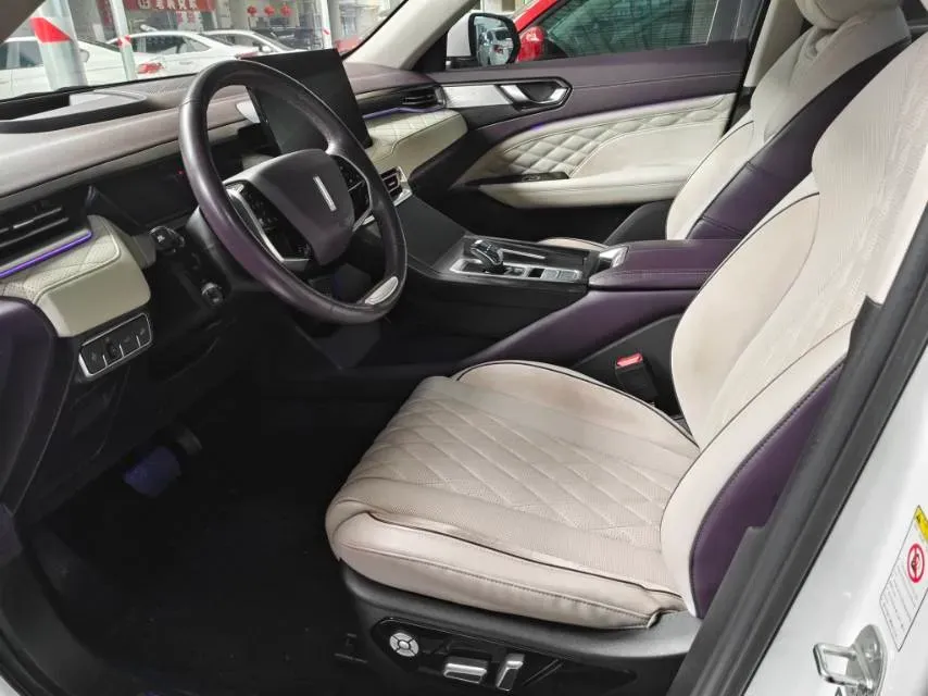 2022 WEY Latte DHT 1.5T 156HP L4 2DHT Hybrid,autocango,china used car exporter,china ev exporter,chinese used car exporter,chinese used ev exporter