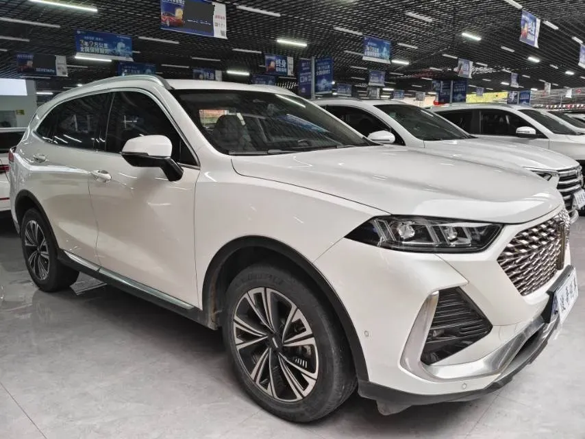 2022 WEY Latte DHT 1.5T 156HP L4 2DHT Hybrid,autocango,china used car exporter,china ev exporter,chinese used car exporter,chinese used ev exporter