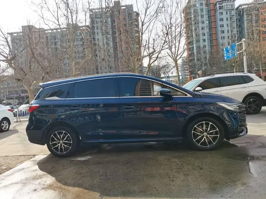 2018 BYD Song MAX 1.5T 154HP L4 6DCT,autocango,china used car exporter,china ev exporter,chinese used car exporter,chinese used ev exporter