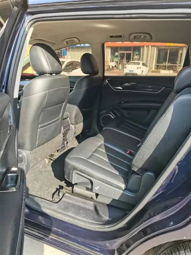 2018 BYD Song MAX 1.5T 154HP L4 6DCT,autocango,china used car exporter,china ev exporter,chinese used car exporter,chinese used ev exporter