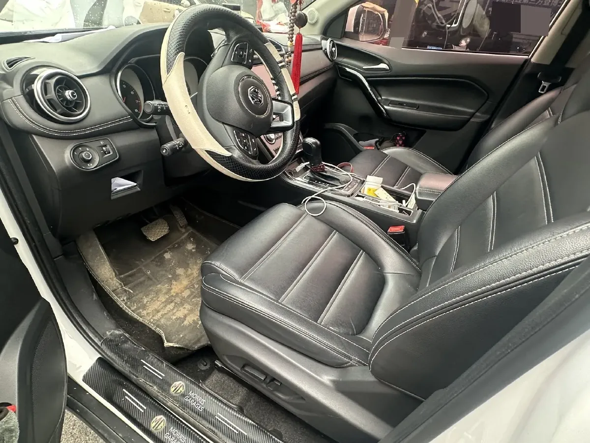 2017 MG GS 1.5T 169HP L4 7DCT,autocango,china used car exporter,china ev exporter,chinese used car exporter,chinese used ev exporter