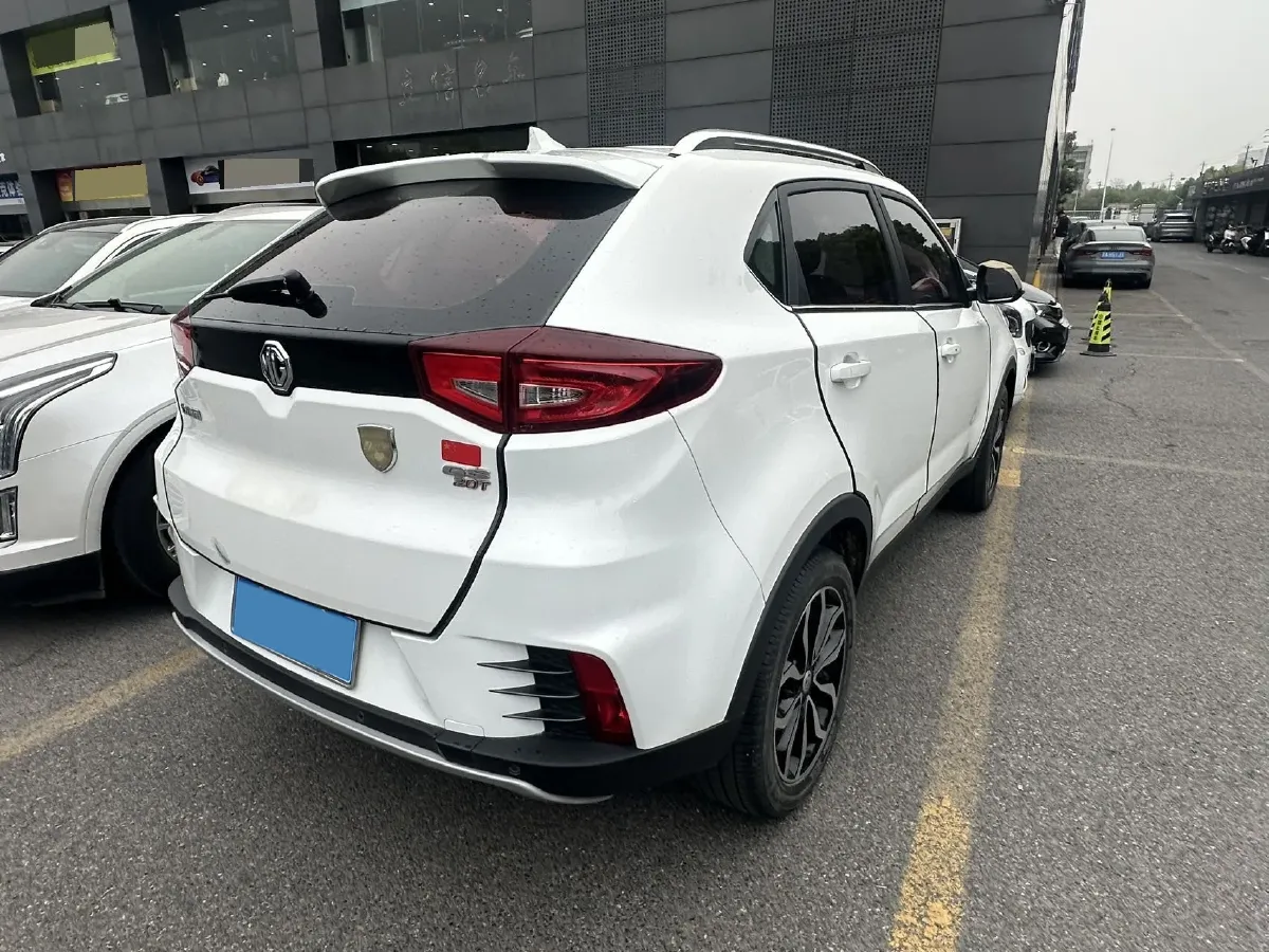 2017 MG GS 1.5T 169HP L4 7DCT,autocango,china used car exporter,china ev exporter,chinese used car exporter,chinese used ev exporter