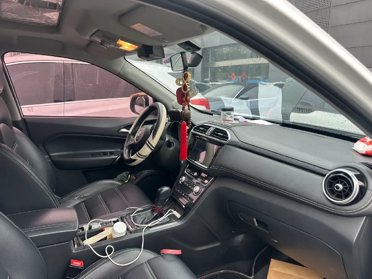 2017 MG GS 1.5T 169HP L4 7DCT,autocango,china used car exporter,china ev exporter,chinese used car exporter,chinese used ev exporter