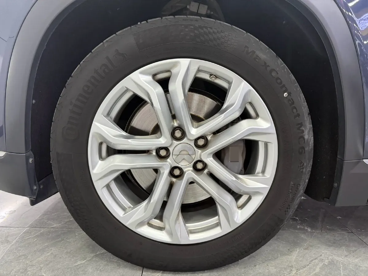 2022 NIO ES8 BEV 75KWH,autocango,china used car exporter,china ev exporter,chinese used car exporter,chinese used ev exporter