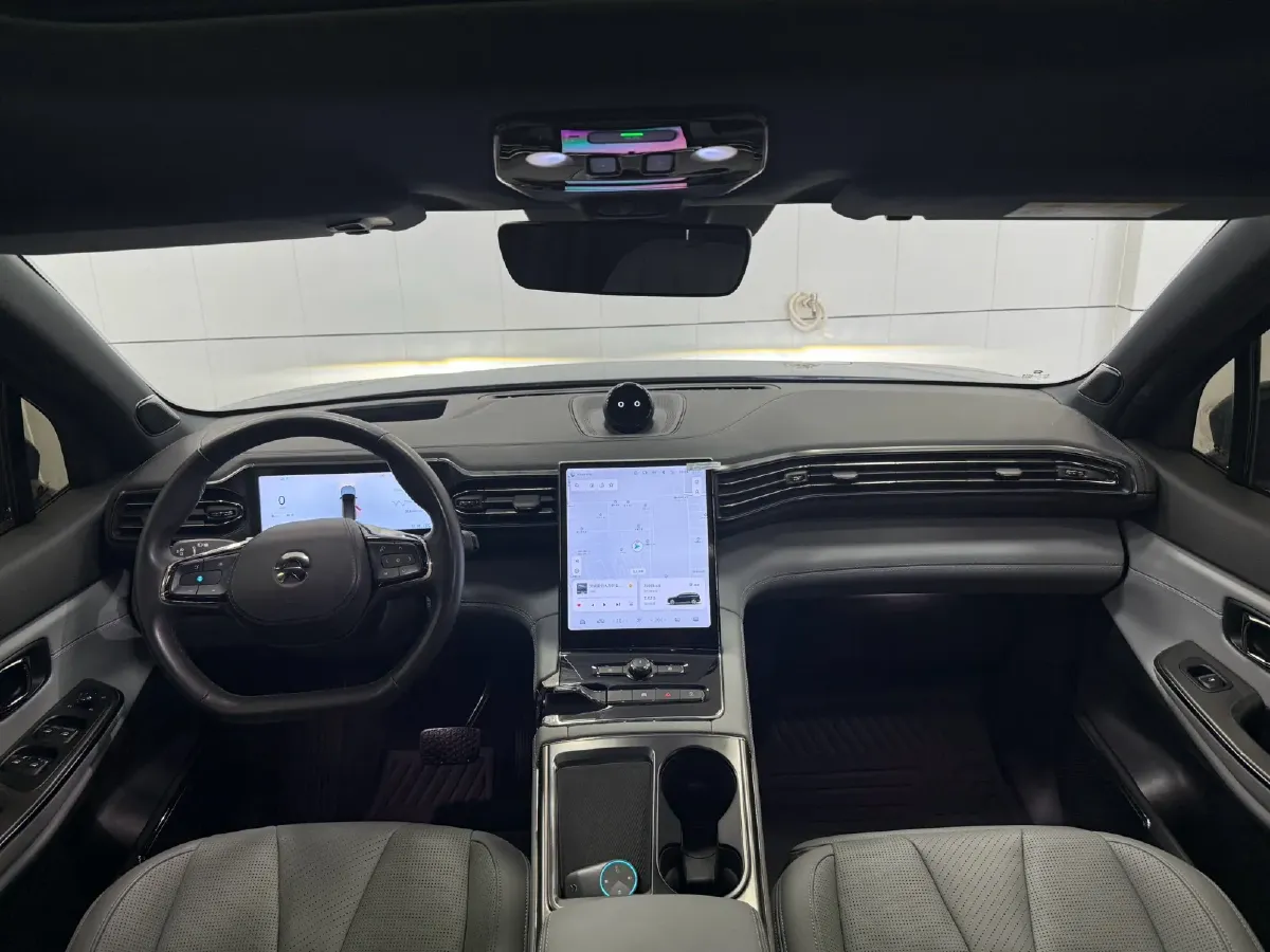 2022 NIO ES8 BEV 75KWH,autocango,china used car exporter,china ev exporter,chinese used car exporter,chinese used ev exporter