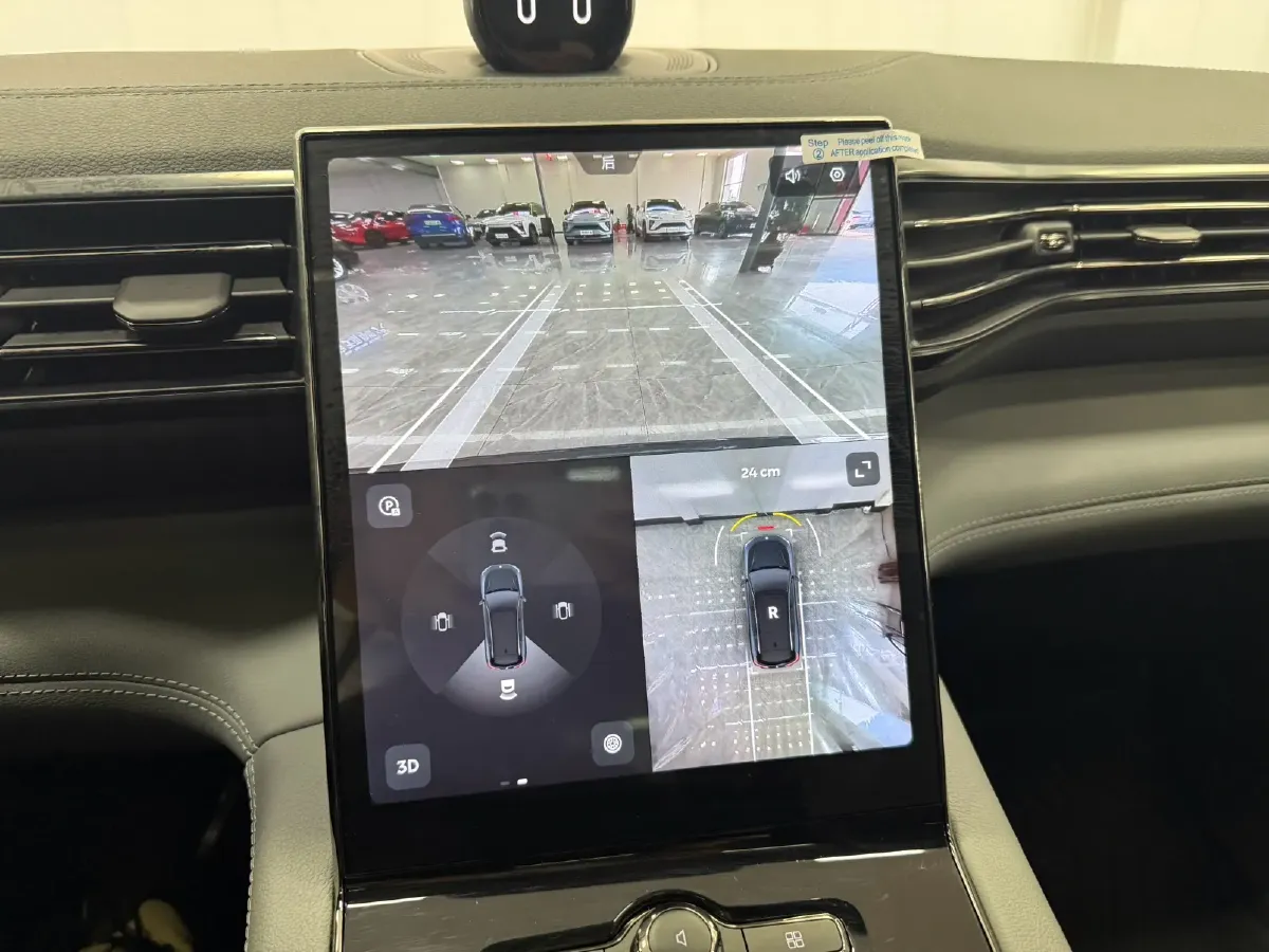 2022 NIO ES8 BEV 75KWH,autocango,china used car exporter,china ev exporter,chinese used car exporter,chinese used ev exporter