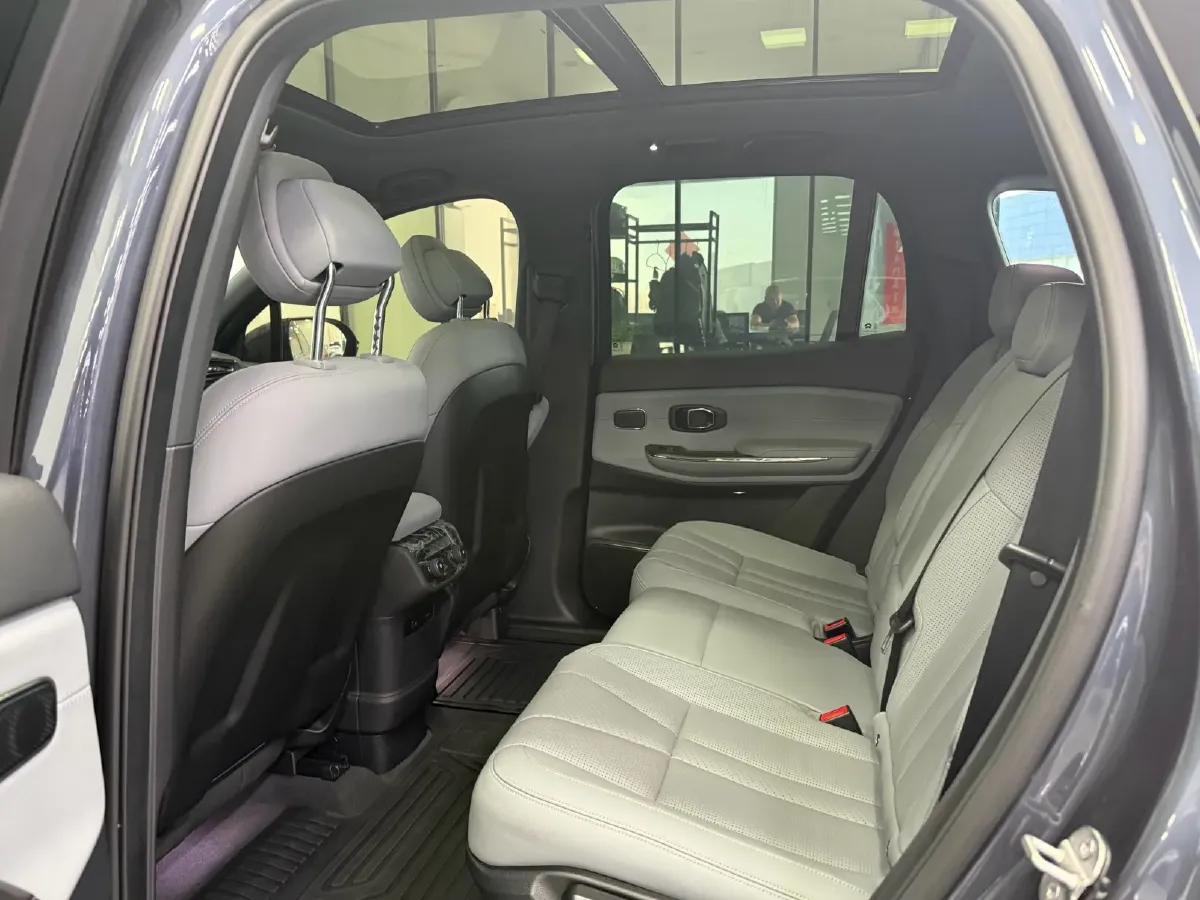 2022 NIO ES8 BEV 75KWH,autocango,china used car exporter,china ev exporter,chinese used car exporter,chinese used ev exporter