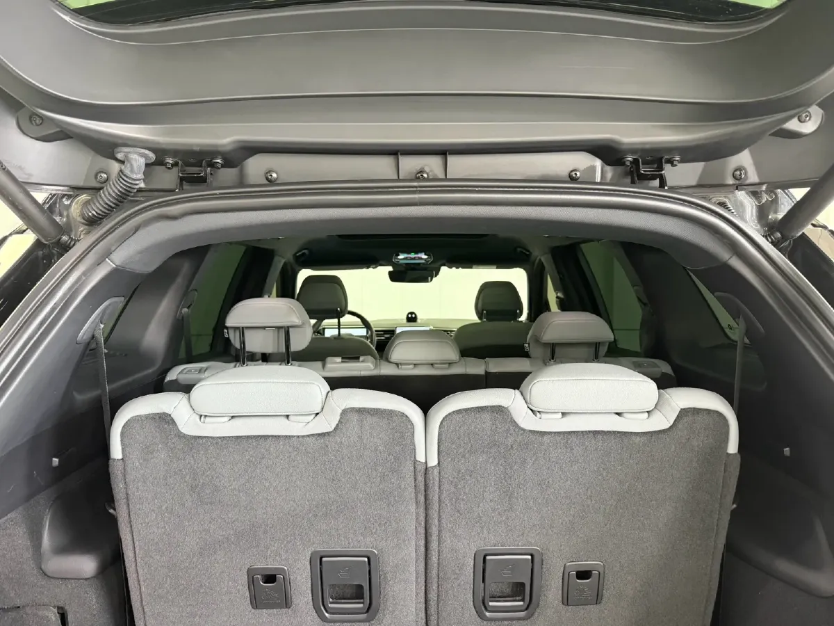 2022 NIO ES8 BEV 75KWH,autocango,china used car exporter,china ev exporter,chinese used car exporter,chinese used ev exporter