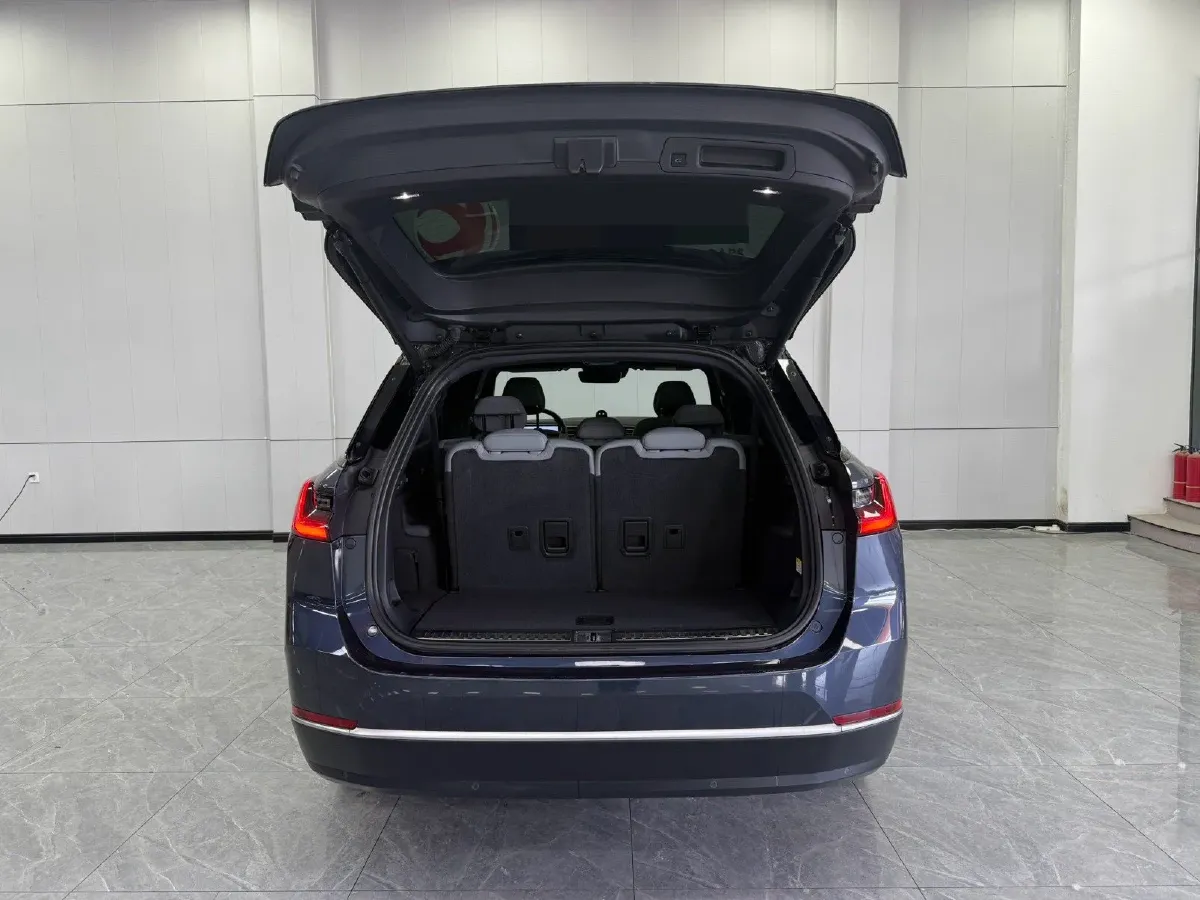 2022 NIO ES8 BEV 75KWH,autocango,china used car exporter,china ev exporter,chinese used car exporter,chinese used ev exporter