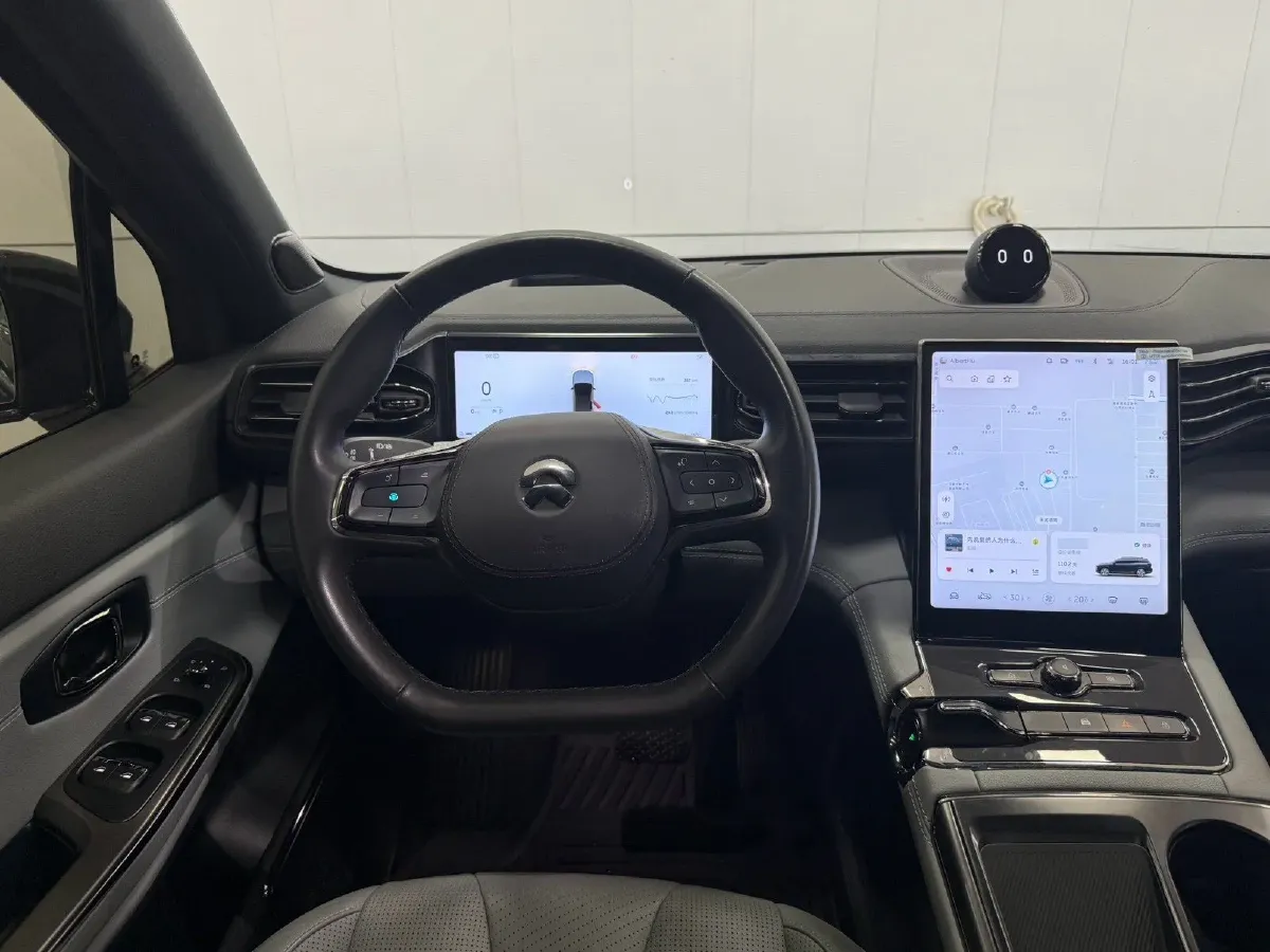 2022 NIO ES8 BEV 75KWH,autocango,china used car exporter,china ev exporter,chinese used car exporter,chinese used ev exporter