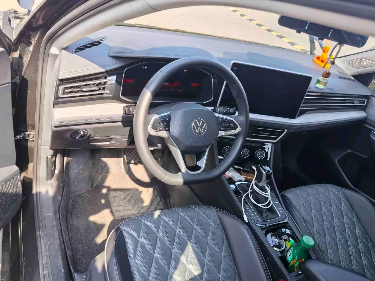 2023 Volkswagen Sagitar 1.5T 160HP L4 7DCT,autocango,china used car exporter,china ev exporter,chinese used car exporter,chinese used ev exporter