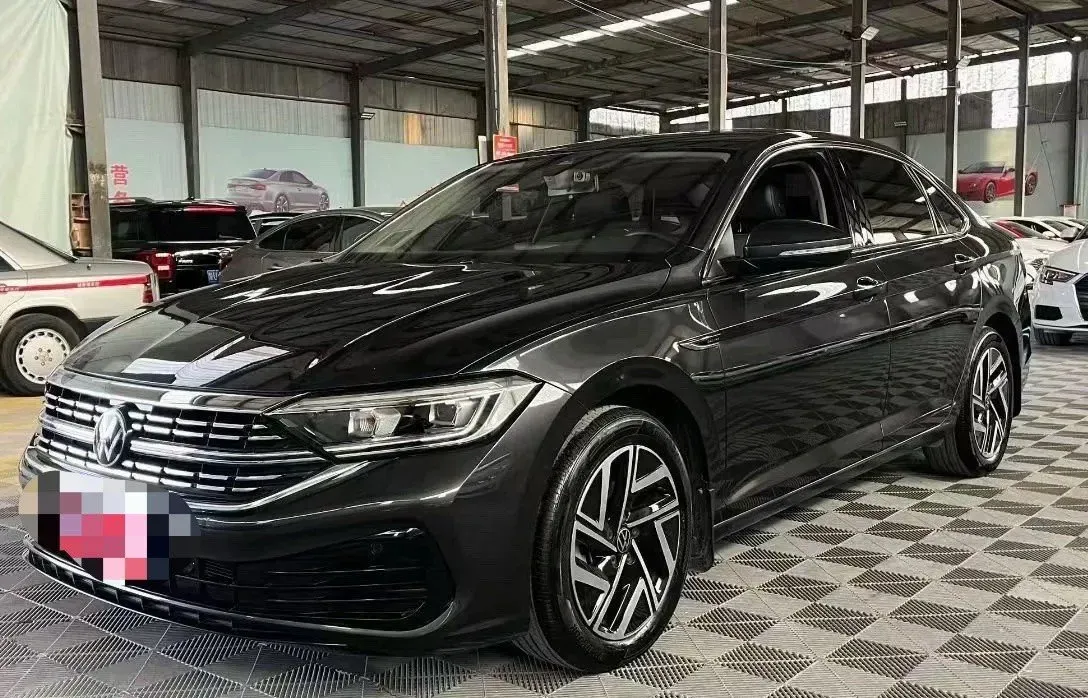 2023 Volkswagen Sagitar 1.5T 160HP L4 7DCT,autocango,china used car exporter,china ev exporter,chinese used car exporter,chinese used ev exporter